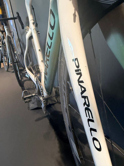 Pinarello Dogma F12 Rim — gruppo Shimano Dura-Ace Di2, taglia 56 cm