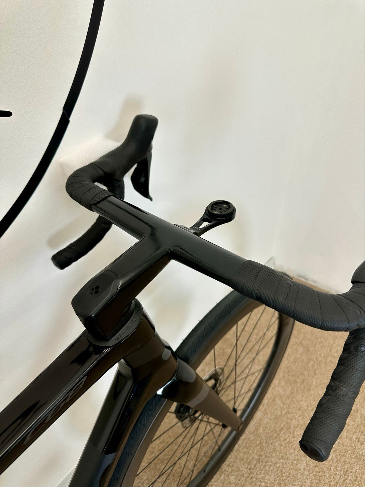 Colnago C68 Custom 2024 usata — dettaglio