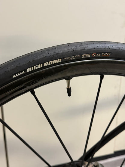Pinarello F7 2025 usata — dettaglio