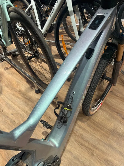 Scott Lumen Eride 900 2023 — Bici usata