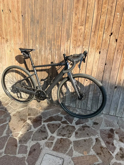 Cannondale Topstone Neo Sl 2 2024 — Bici usata