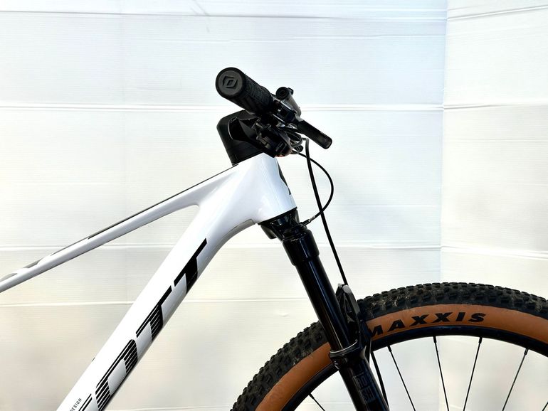 Scott Spark Rc Pro — gruppo Shimano XTR, taglia M