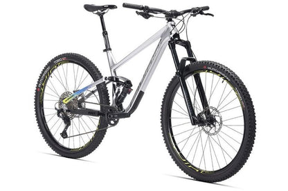 Sunn Kern Am S2 — gruppo Shimano SLX, taglia L