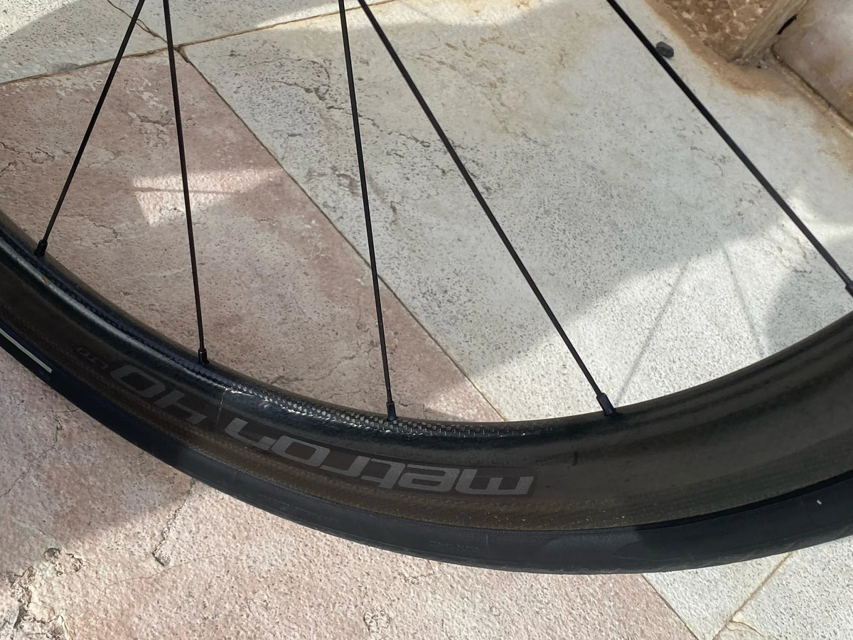 BMC Teammachine Slr 01 2016 — Bici usata