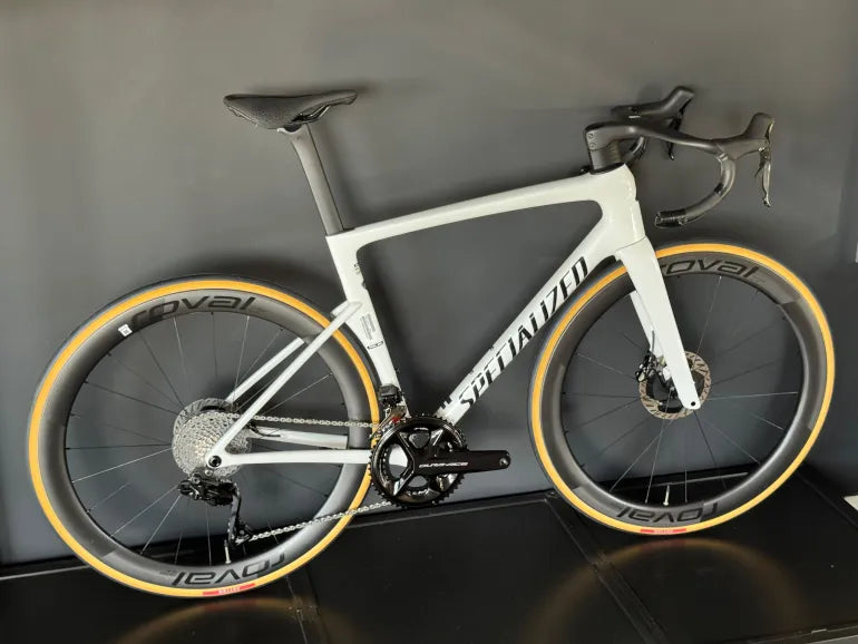 Specialized Tarmac Sl9 S-Level — telaio in Carbonio, Nuovo