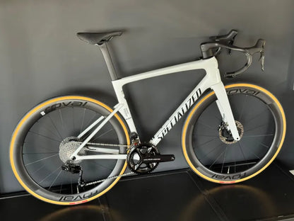 Specialized Tarmac Sl9 S-Level — telaio in Carbonio, Nuovo