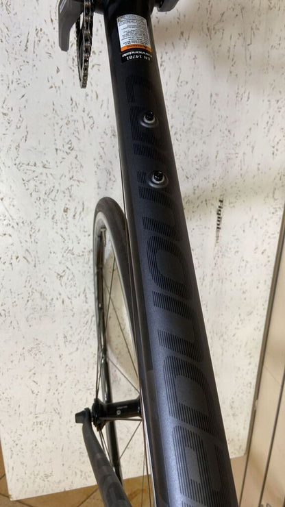 Cannondale Supersix Evo 2015 usata — dettaglio