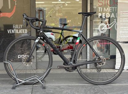 Colnago C68 — gruppo Shimano Dura Ace Di2, taglia L