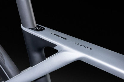 Lapierre Xelius Drs Se — gruppo SRAM Red eTap AXS, taglia M