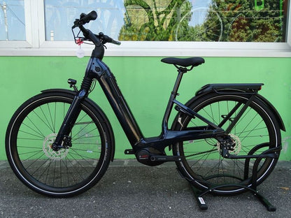 Cannondale Mavaro Neo 4 — gruppo Shimano Nexus Hub Gear, taglia S