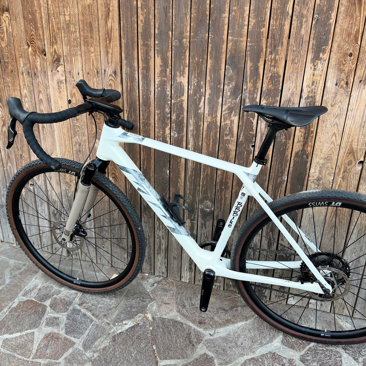 KTM X-Strada Transmission 2024 usata — dettaglio