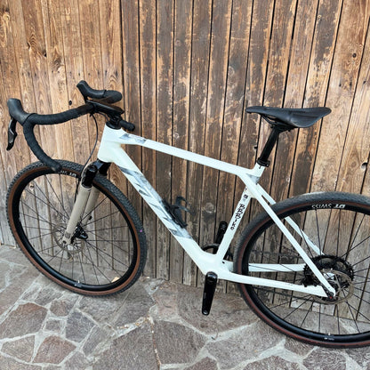 KTM X-Strada Transmission 2024 usata — dettaglio
