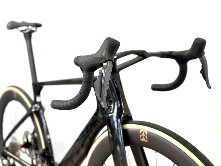 Cervelo S5 2025 usata — dettaglio