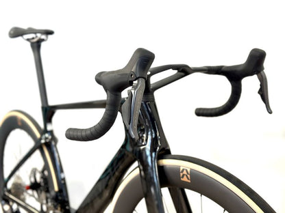 Cervelo S5 2025 usata — dettaglio