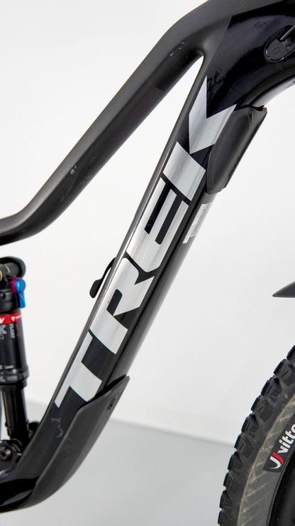 Trek Fuel Ex 9.7 — telaio in Carbonio, Ottime condizioni