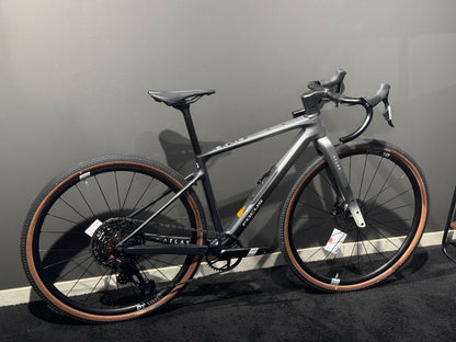 Focus Atlas 8.8 Apex 2025 — Bici usata