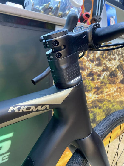 Whistle Kiowa 2025 — Bici usata