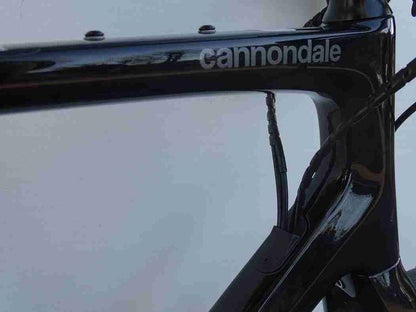 Cannondale Synapse Carbon 3 L 2022 usata — dettaglio