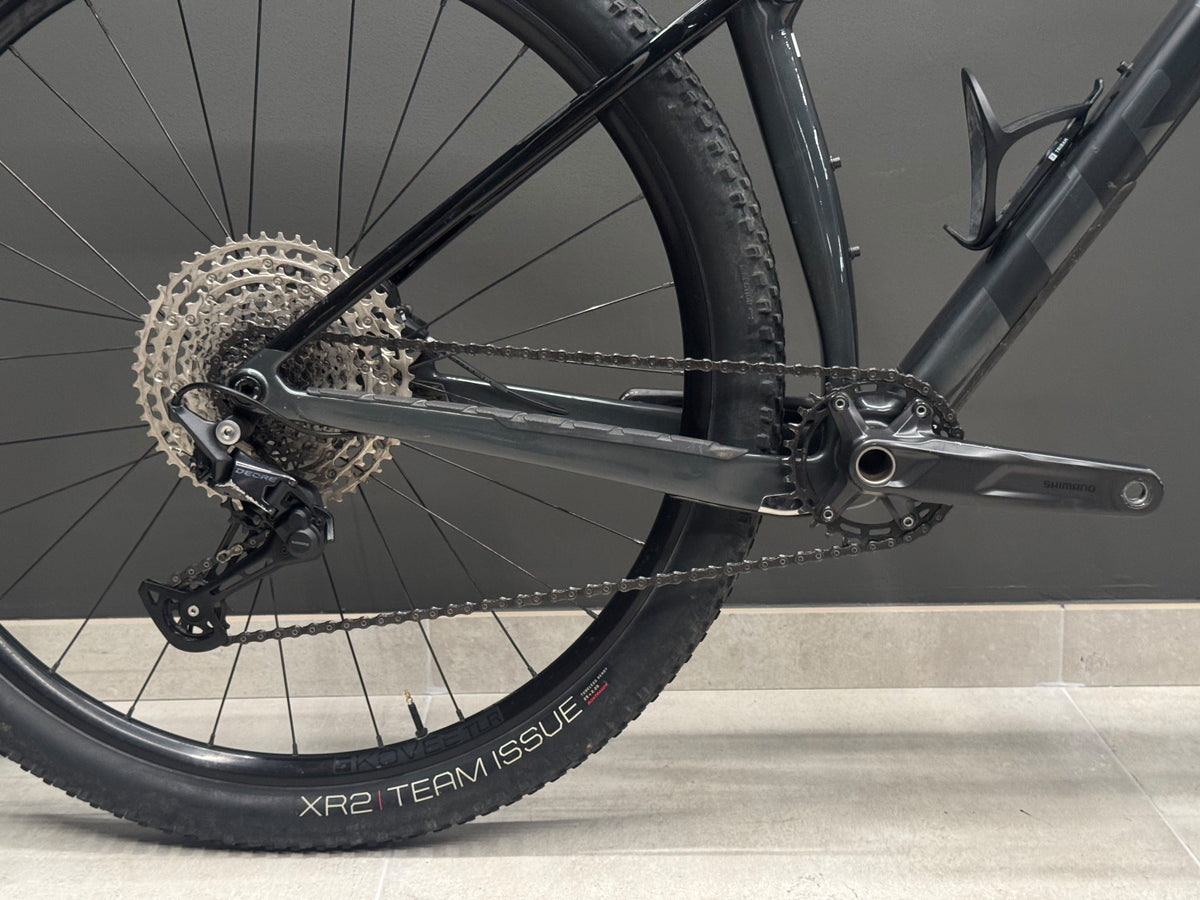 Trek Procaliber 9.5 Gen 2 2024 usata — dettaglio
