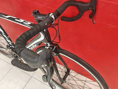 Matrix F35 Road Aero Ltwoo 2022 usata — dettaglio