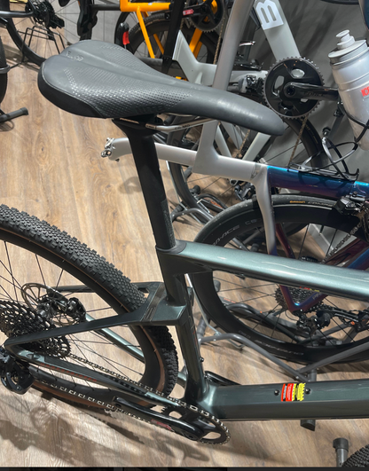 BMC Urs Lt Two 2023 — Bici usata