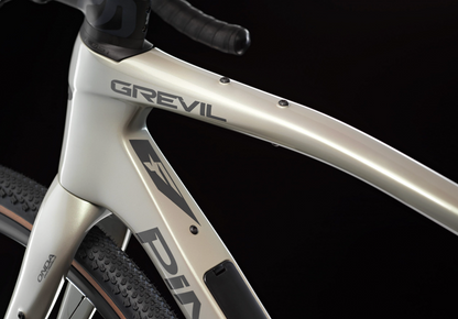 Pinarello Grevil F1 610 — telaio in Carbonio, Nuovo