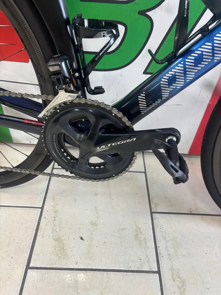 Lapierre Aircode Sl 700 2020 — Bici usata