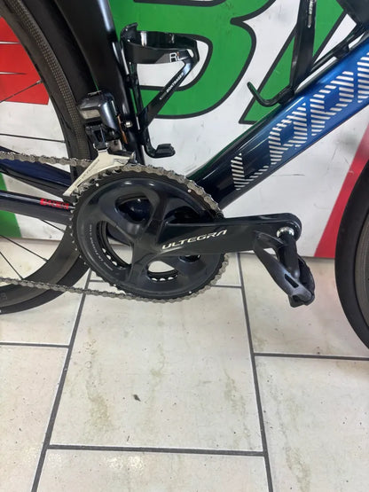 Lapierre Aircode Sl 700 2020 — Bici usata