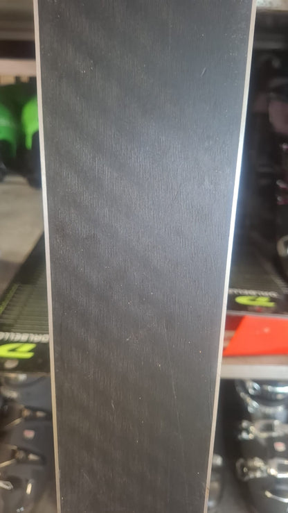Rossignol Hero Elite MT TI C.A.M 2026 usato — dettaglio