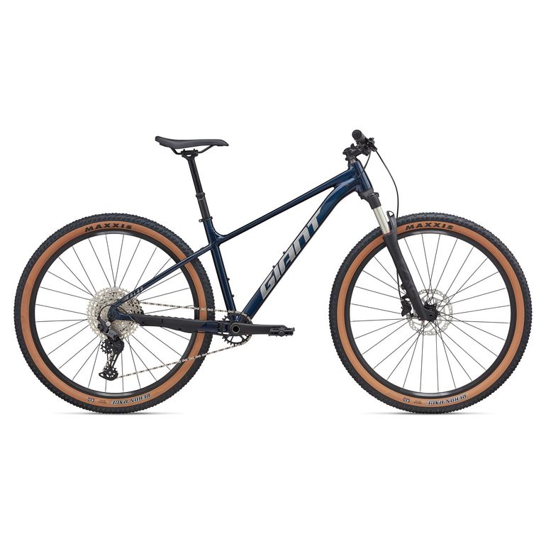 Giant Talon 29 0 2025 usata — vista laterale