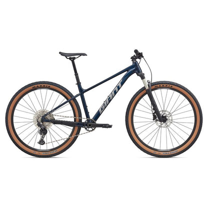 Giant Talon 29 0 2025 usata — vista laterale