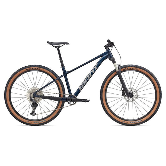 Giant Talon 29 0 2025 usata — vista laterale