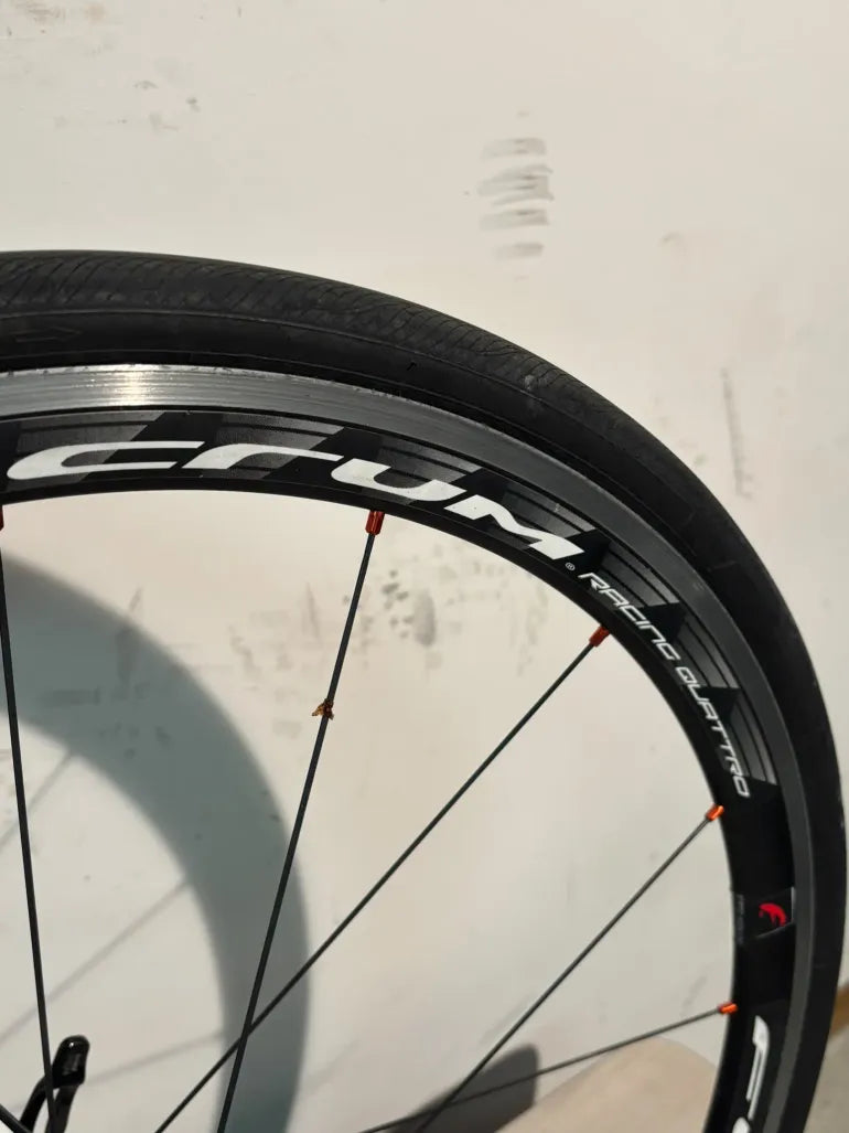 Rodman Rd101 — gruppo Campagnolo Super Record, taglia 56