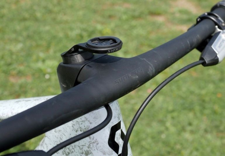 Scott Spark Rc World Cup Evo — gruppo SRAM XX1 Eagle AXS, taglia M