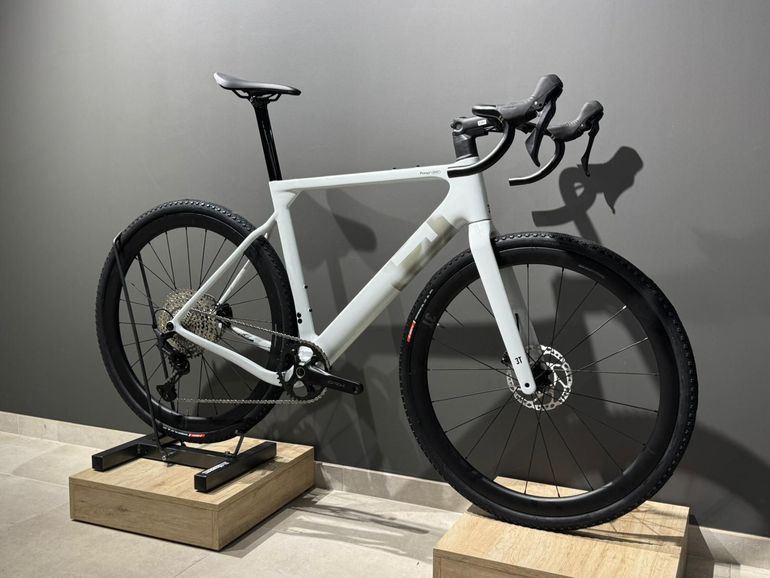 3T PRIMO 2 WPNT 2026 — Bici usata