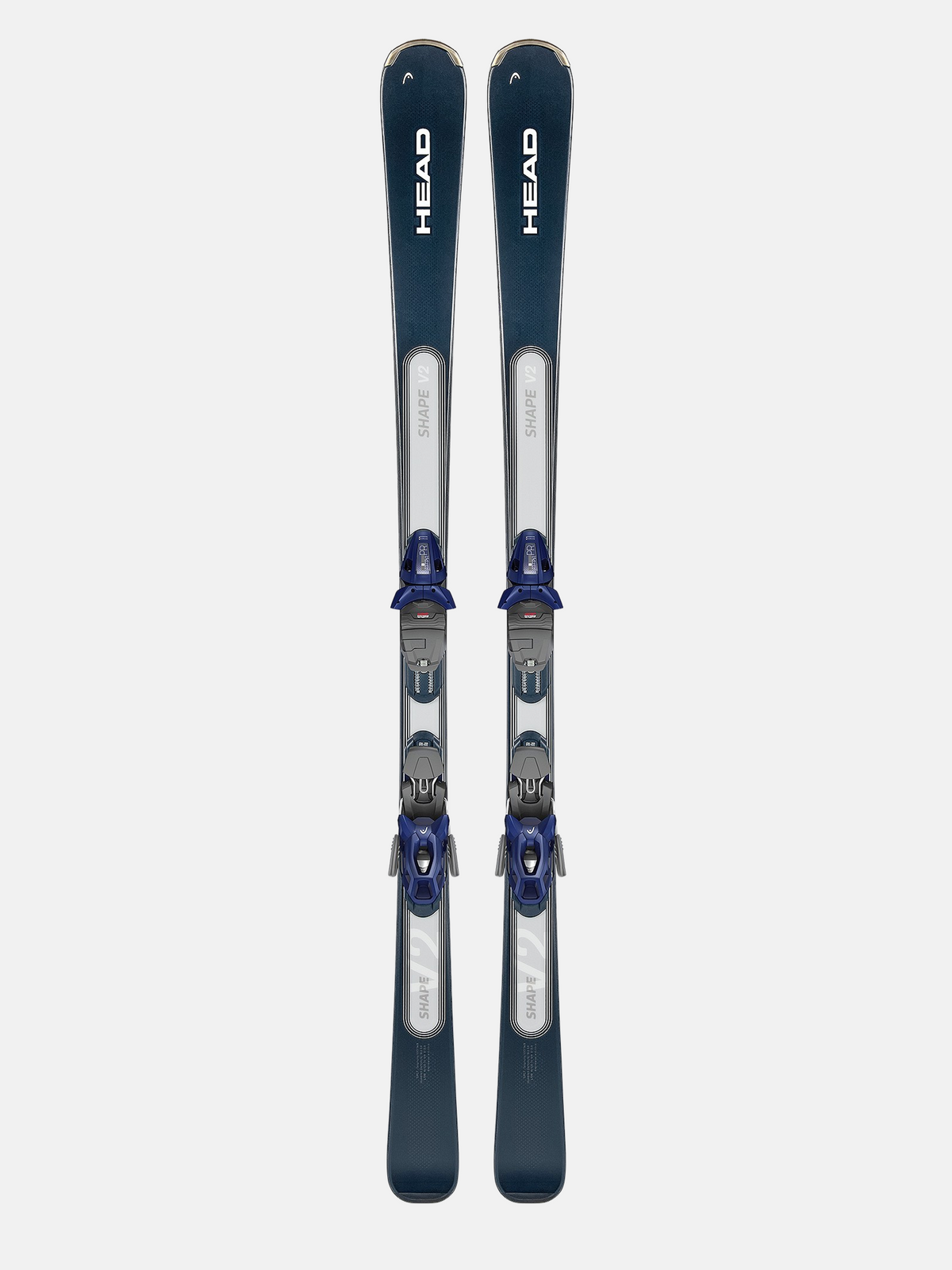 Head Shape V2 2024 usato — vista laterale