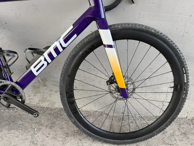 BMC Kaius 01 Three 2025 usata — dettaglio