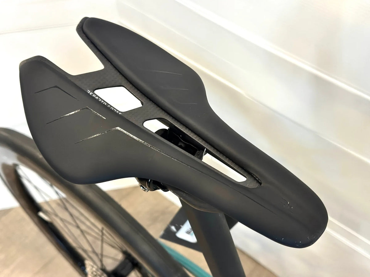Bianchi Specialissima Rc 2025 usata — dettaglio