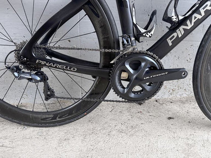Pinarello Prince Fx — telaio in Carbonio, Buone condizioni