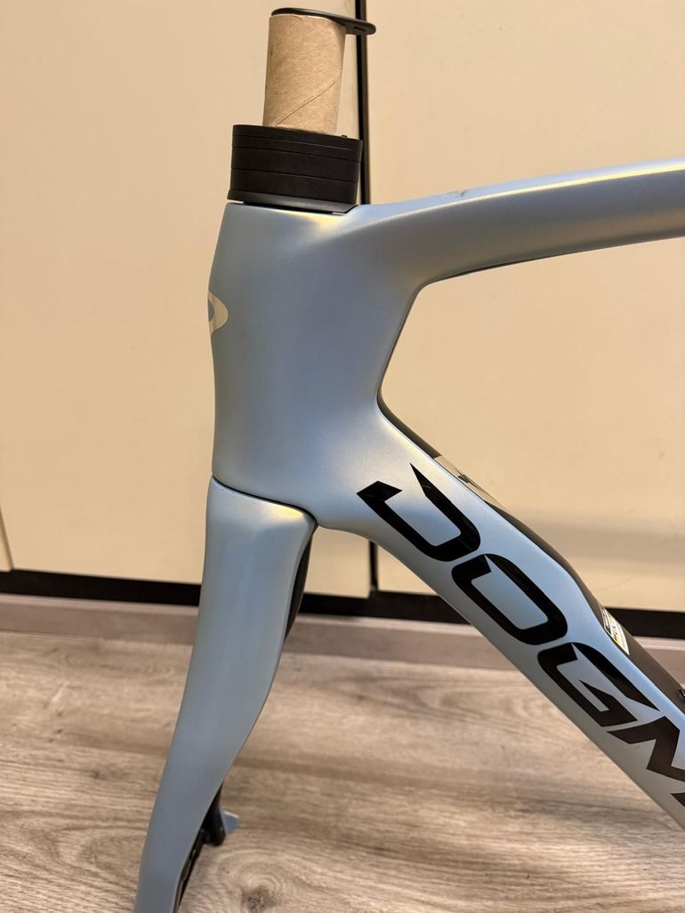 Pinarello Dogma F Dura Ace Di2 2025 — Bici usata