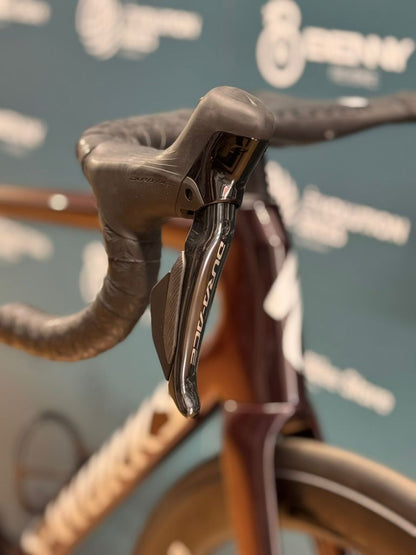 Specialized S-Works Tarmac Sl8 2026 usata — dettaglio