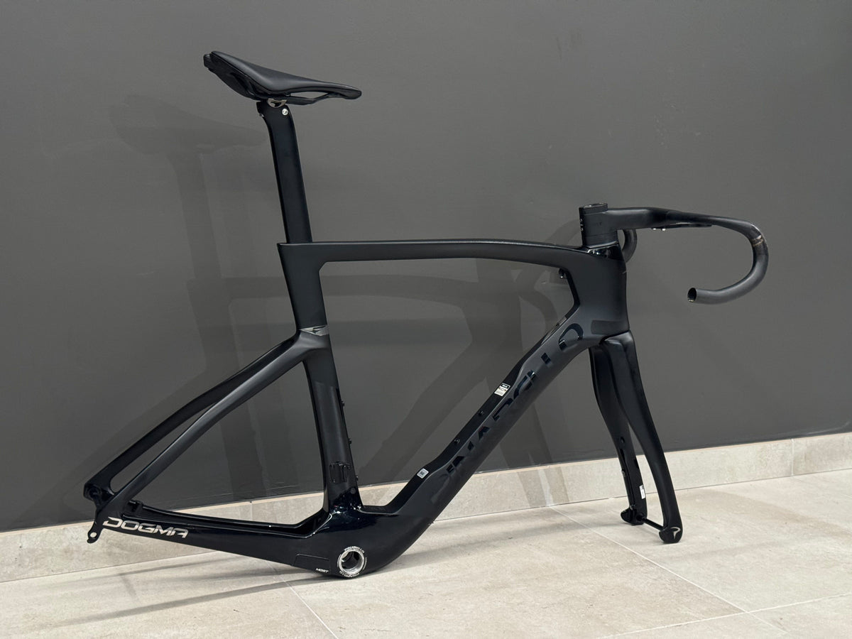 Pinarello Dogma F Mis 560 — telaio in Carbonio, Ottime condizioni