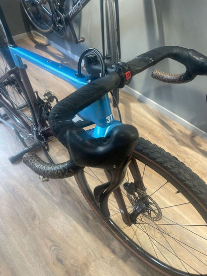3T Exploro Racemax 1x13 700c — telaio in Carbonio, Ottime condizioni