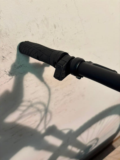 Rockrider E-Expl 520 2025 usata — dettaglio