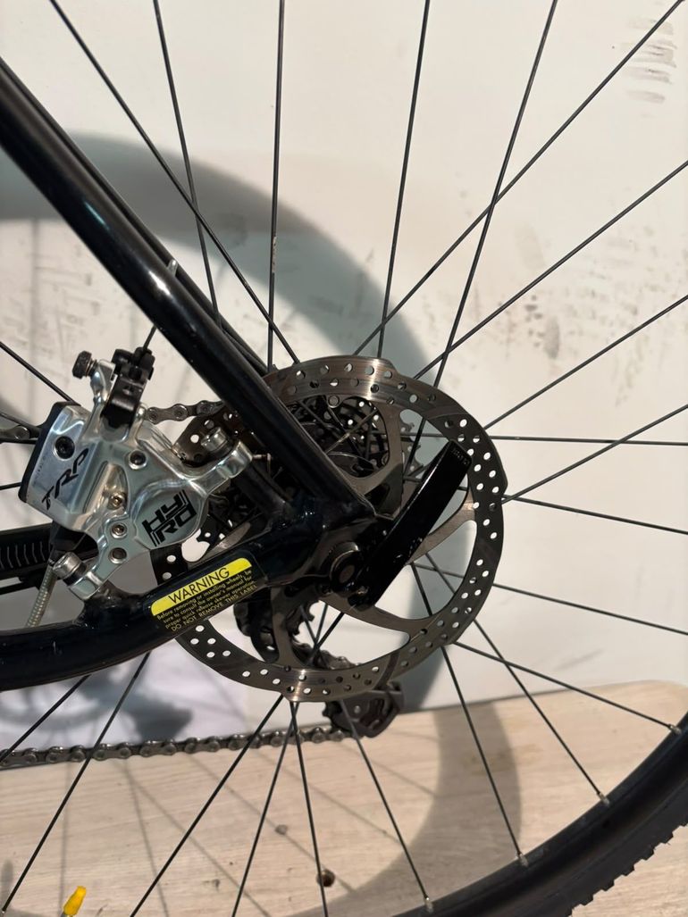 GT Grade Expert 2020 — Bici usata