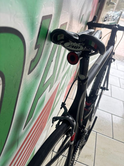Carrera Veleno 2019 usata — dettaglio