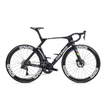 Colnago Y1rs 2026 usata — vista laterale