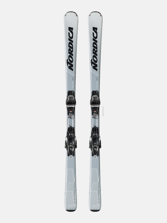 Nordica Spitfire 73 R 2025 usato — vista laterale