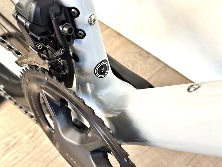 Wilier Triestina Filante Sl — telaio in Carbonio, Nuovo