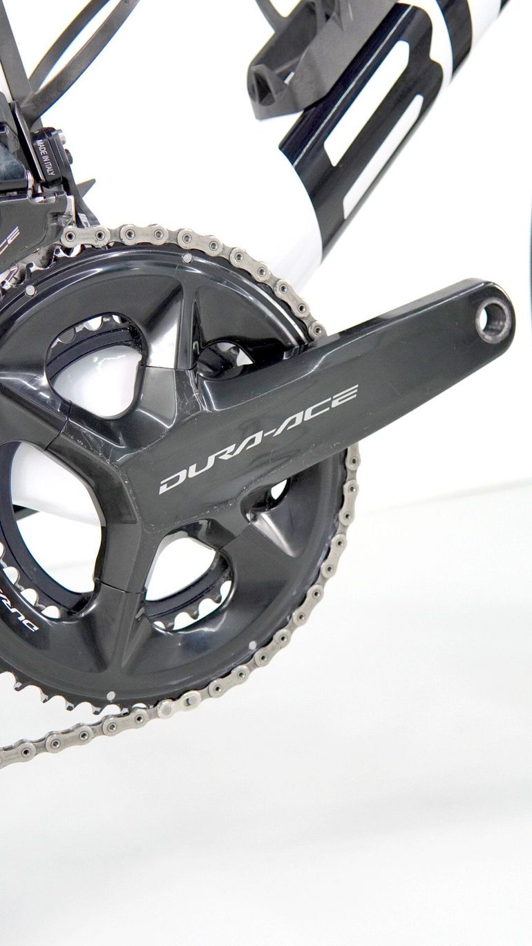 BMC Teammachine Slr 01 Two 2024 — Bici usata